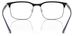 Ray Ban RX6518 Eyeglasses Full Rim Square Shape