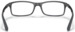 Ray Ban RX7017 Eyeglasses Full Rim Rectangle Shape