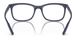 Ray Ban RX7230 Eyeglasses Full Rim Pillow Shape