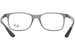 Ray Ban RX8903 Eyeglasses Full Rim Square Shape