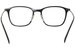 Ray Ban RX8955 Eyeglasses Titanium Full Rim RayBan Optical Frame