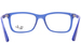 Ray Ban RY1562 Eyeglasses Youth Full Rim Square Shape