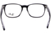 Ray Ban RY1592 Eyeglasses Youth Boy's Full Rim Square Shape