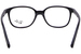 Ray Ban RY1900 Eyeglasses Youth Full Rim Pillow Shape