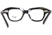 Ray Ban State Street RB-5486 Eyeglasses Full Rim Square Shape