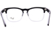 Ray Ban Steve RX4487V Eyeglasses Full Rim Square Shape