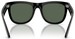 Ray Ban Wayfarer-Reverse RBR0502S Sunglasses Square Shape