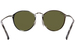 Ray Ban Women's Blaze Round RB3574N RB/3574/N RayBan Fashion Sunglasses