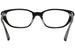 Ray Ban Women's Eyeglasses RB5242 RB/5242 Full Rim RayBan Optical Frame