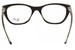 Ray Ban Women's Eyeglasses RB5322 RB/5322 RayBan Full Rim Cat Eye Optical Frame