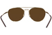 Ray Ban Women's RB3589 RB/3589 Fashion Oval RayBan Sunglasses