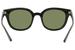 Ray Ban Women's RB4324 RB/4324 Square RayBan Sunglasses