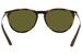 Ray Ban Junior Erika RJ9060S Sunglasses Youth Kids Girls Round Shape