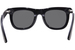 RetroSuperFuture Ciccico 767 Sunglasses Square Shape Zeiss Lenses