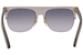 RetroSuperFuture Andrea-328 Sunglasses Square Shape Zeiss Lenses