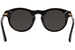 RetroSuperFuture Boy PYW/R Sunglasses Round Shape Zeiss Lenses