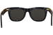 RetroSuperFuture Ciccio Sunglasses Square Shape Zeiss Lenses