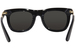 RetroSuperFuture Ciccio Sunglasses Square Shape Zeiss Lenses