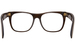 RetroSuperFuture Classic 042 Eyeglasses Full Rim Square Shape