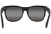 RetroSuperFuture Classic Sunglasses Square Shape Zeiss Lenses