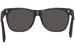 RetroSuperFuture Classic Sunglasses Square Shape Zeiss Lenses