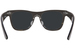 RetroSuperFuture Duo-Lens Classic LMO/L Sunglasses Square Shape