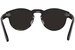 RetroSuperFuture Duo-Lens-Paloma Sunglasses Round Shape