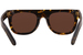 RetroSuperFuture Flat-Top-Ciccio 085 Sunglasses Rectangle Shape Zeiss