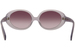 RetroSuperFuture Ines-Amarene-5HW/R Sunglasses Oval Shape Zeiss