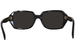 RetroSuperFuture Limone-Wagwan-Bubbagum-I1B/R Sunglasses Rectangle Shape