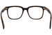 RetroSuperFuture Numero-19 Eyeglasses Full Rim Square Shape