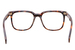 RetroSuperFuture Numero-19 Eyeglasses Full Rim Square Shape