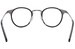 RetroSuperFuture Numero-20 Eyeglasses Full Rim Round Shape