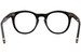 RetroSuperFuture Numero-28 Q2H/L Eyeglasses Full Rim Round Shape