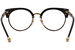 RetroSuperFuture Numero-30 P3Q/L Eyeglasses Women's Full Rim Butterfly Shape