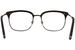 RetroSuperFuture Numero-31 Eyeglasses Full Rim Rectangle Shape