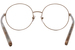 RetroSuperFuture Numero-33 Eyeglasses Full Rim Round Shape