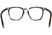 RetroSuperFuture Numero-35 Eyeglasses Full Rim Square Shape