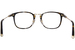 RetroSuperFuture Numero-44 Eyeglasses Full Rim Square Shape