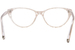 RetroSuperFuture Numero-45 T65 Eyeglasses Women's Full Rim Cat Eye