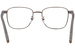 RetroSuperFuture Numero-46 37X/L Eyeglasses Full Rim Rectangle Shape