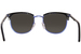 RetroSuperFuture Terrazzo Sunglasses Square Shape Zeiss