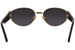 RetroSuperFuture The-X L0J Sunglasses Oval Shape