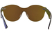 RetroSuperFuture Tuttolente-Mona Sunglasses Shield