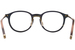 RetroSuperFuture Tuttolente Numero-01 X0O/L Eyeglasses Full Rim Round Shape