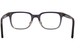 RetroSuperFuture Tuttolente-Numero-19-52S/R Eyeglasses Full Rim Square Shape