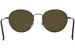 RetroSuperFuture Wire-PV8 Sunglasses Round Shape