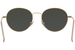 RetroSuperFuture Wire-Zero KKI/L Sunglasses Round Shape