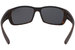 Revo Dexter RE1127 Sunglasses Men's Wrap Shades