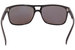 Revo Men's Holsby RE1019 RE/1019 Square Polarized Sunglasses